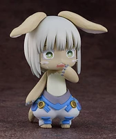 Made in Abyss: The Golden City of the Scorching Sun Nanachi Nendoroid Figure 