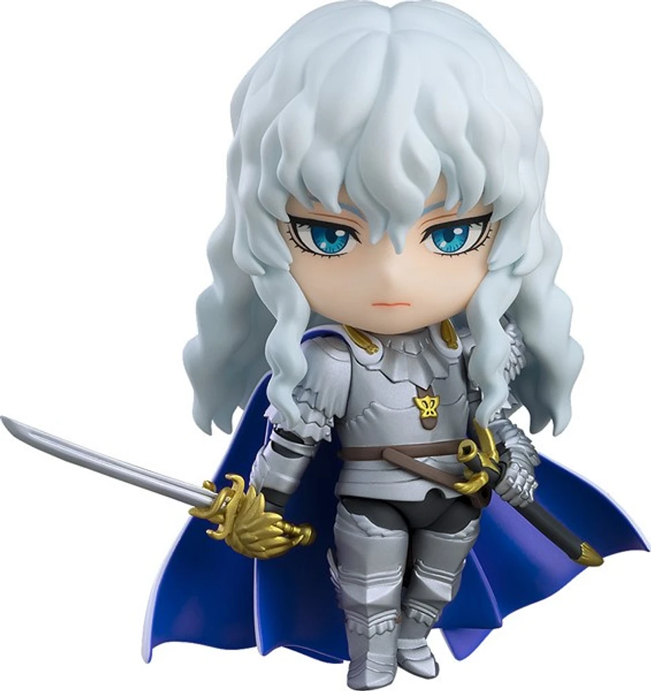 Nendoroid Griffith (Berserk) 