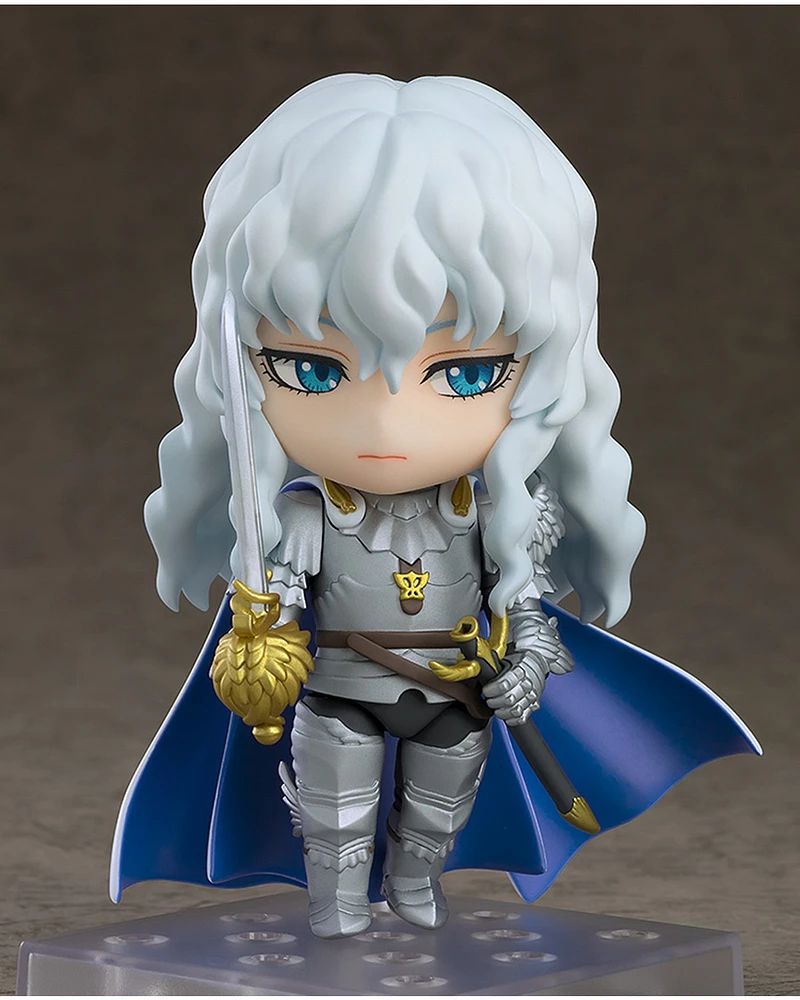 Nendoroid Griffith (Berserk) 