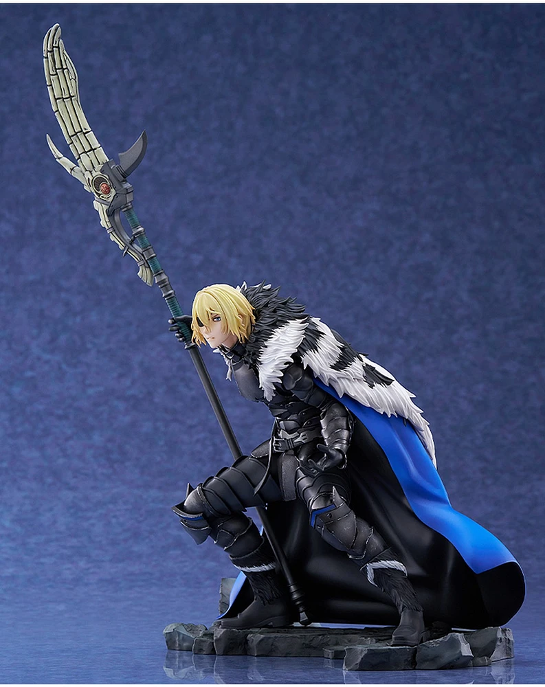 Fire Emblem Dimitri 1/7 Figure 