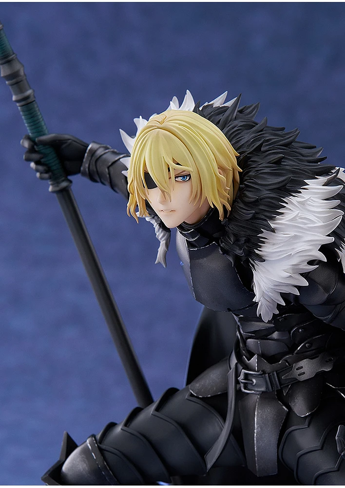 Fire Emblem Dimitri 1/7 Figure 