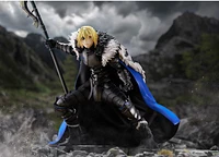 Fire Emblem Dimitri 1/7 Figure 