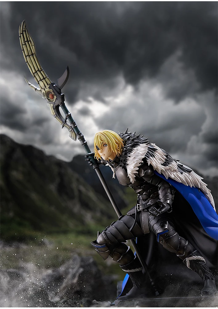 Fire Emblem Dimitri 1/7 Figure 