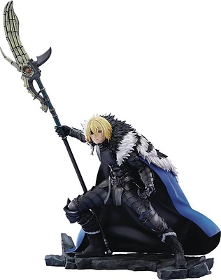 Fire Emblem Dimitri 1/7 Figure 