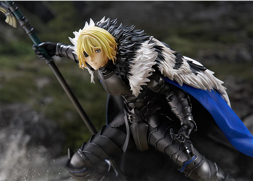 Fire Emblem Dimitri 1/7 Figure 
