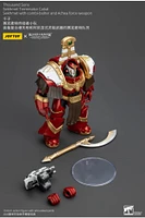 Warhammer Thousand Sons Sekhmet Terminator Cabal Sekhmet with Combi-Bolter and Achea Force Weapon 