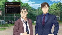Emio – The Smiling Man: Famicom Detective Club - Digital