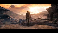 Star Wars Jedi: Survivor