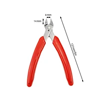Biogenik Model Snippers 