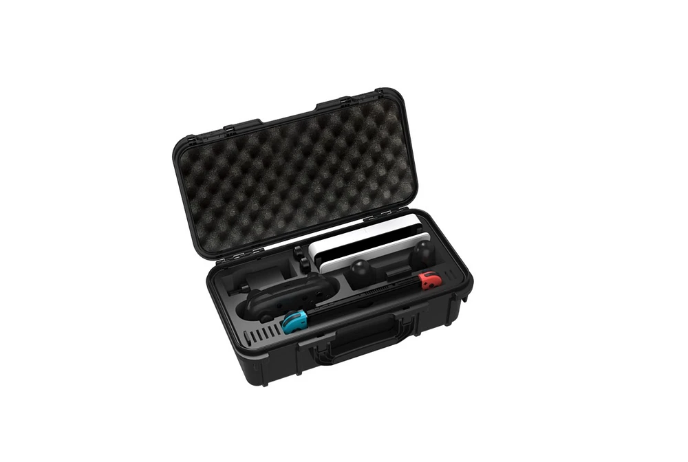 Biogenik Deluxe System Case 