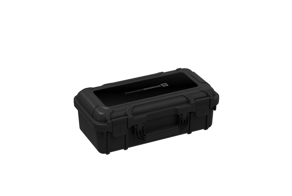 Biogenik Deluxe System Case 