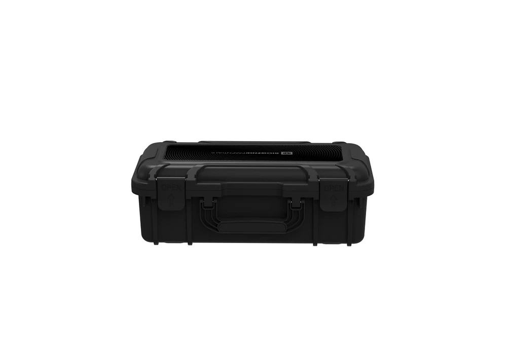 Biogenik Deluxe System Case 