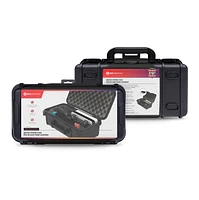 Biogenik Deluxe System Case 