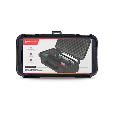 Biogenik Deluxe System Case 
