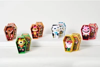 Deddy Bears Christmas Edition - Assortie – Une variation choisie au hasard
