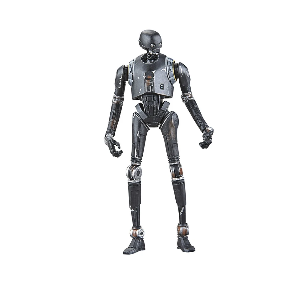 Star Wars The Vintage Collection K-2SO (Kay-Tuesso) 