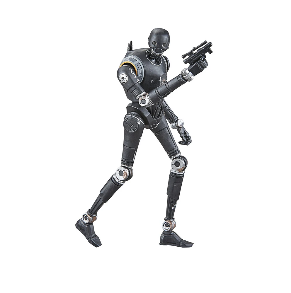 Star Wars The Vintage Collection K-2SO (Kay-Tuesso) 