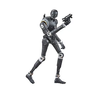 Star Wars The Vintage Collection K-2SO (Kay-Tuesso) 