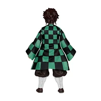 Demon Slayer Tanjiro Kamado 5-Inch Action Figure 