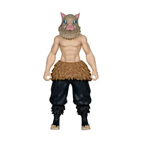 Demon Slayer Inosuke Hashibira 5-Inch Action Figure 