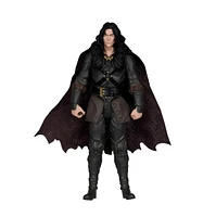 The Lord of Rings: The War of the Rohirrim Wulf 4-Inch Build-A Figure 