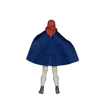 The Lord of Rings: The War of the Rohirrim Hera (Princess of Rohan) 4-Inch Build-A Figure 