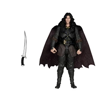 The Lord of Rings: The War of the Rohirrim 4-Inch Action Figure Gold Label 4 pack  