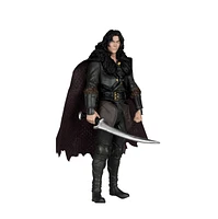 The Lord of Rings: The War of the Rohirrim 4-Inch Action Figure Gold Label 4 pack  