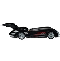 DC Multiverse Batmobile (Batman & Robin) 24.5in Long Vehicle with Lights and Sound 