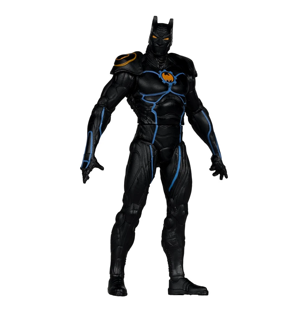 DC Direct Page Punchers 2pk Batman of Earth -44 & Batman of Earth -11 3-Inch Figures 
