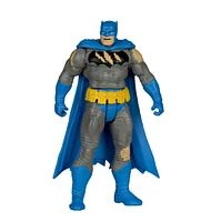 DC Direct Page Punchers 2pk Batman & The Joker 3-Inch Figures with Comic 