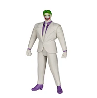 DC Direct Page Punchers 2pk Batman & The Joker 3-Inch Figures with Comic 