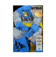 DC Direct Page Punchers 2pk Batman & The Joker 3-Inch Figures with Comic 
