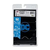 DC Direct Page Punchers 2pk Batman & The Joker 3-Inch Figures with Comic 