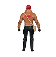 DC Direct Page Punchers Red Hood (Batman: The Adventures Continue) 6-Inch Figure with Comic 