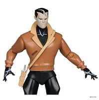 DC Direct Page Punchers Red Hood (Batman: The Adventures Continue) 6-Inch Figure with Comic 