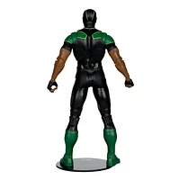 DC Multiverse Green Lantern (Simon Baz) 7-Inch Figure McFarlane Collector Edition #26 