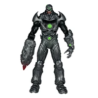 DC Multiverse Grid (Forever Evil) 7-Inch Figure McFarlane Collector Edition #29 