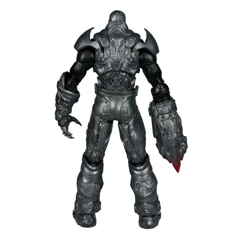 DC Multiverse Grid (Forever Evil) 7-Inch Figure McFarlane Collector Edition #29 