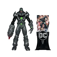 DC Multiverse Grid (Forever Evil) 7-Inch Figure McFarlane Collector Edition #29 