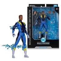 DC Multiverse Lightning Lad (Legion of Super-Heroes) 7-Inch Figure McFarlane Collector Edition #28 
