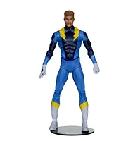 DC Multiverse Lightning Lad (Legion of Super-Heroes) 7-Inch Figure McFarlane Collector Edition #28 