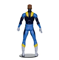 DC Multiverse Lightning Lad (Legion of Super-Heroes) 7-Inch Figure McFarlane Collector Edition #28 
