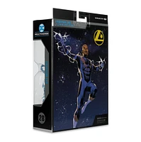 DC Multiverse Lightning Lad (Legion of Super-Heroes) 7-Inch Figure McFarlane Collector Edition #28 
