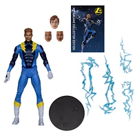DC Multiverse Lightning Lad (Legion of Super-Heroes) 7-Inch Figure McFarlane Collector Edition #28 