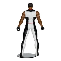 DC Multiverse Mister Terrific (JSA) 7-Inch Figure McFarlane Collector Edition #27 