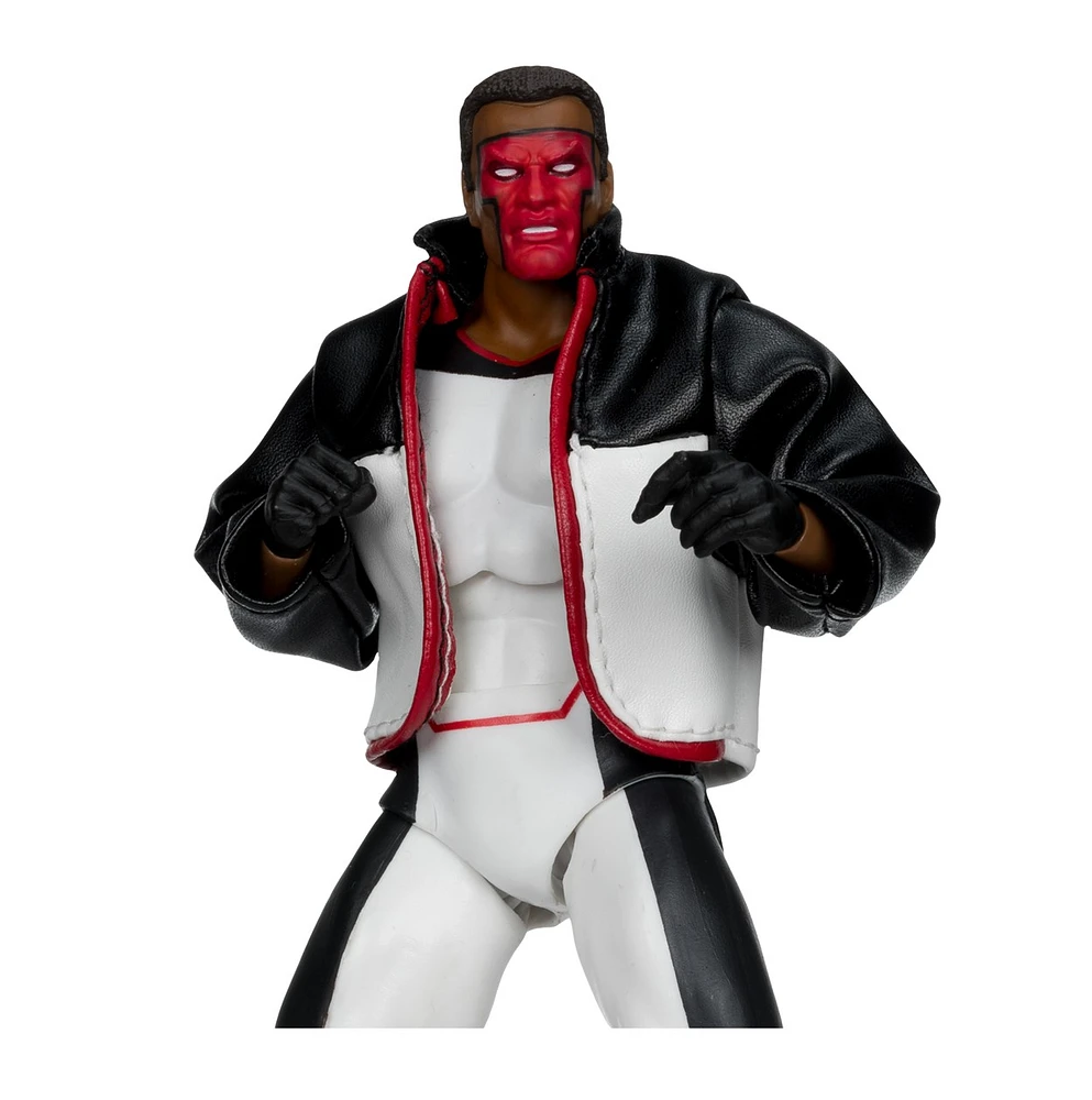 DC Multiverse Mister Terrific (JSA) 7-Inch Figure McFarlane Collector Edition #27 