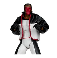 DC Multiverse Mister Terrific (JSA) 7-Inch Figure McFarlane Collector Edition #27 