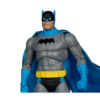 DC Multiverse Batman & Ace the Bat-Hound (Silver Age) 7-Inch Action Figure 