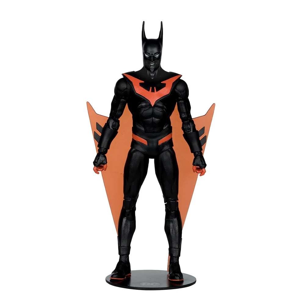 DC Multiverse Batman Beyond (Neo Gothic) 7-Inch Action Figure 